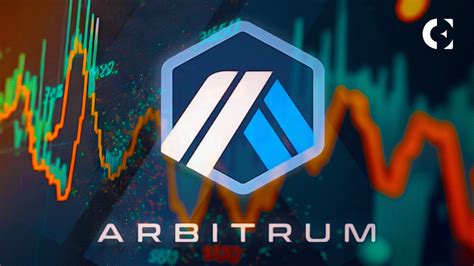 Arbitrum Price Slumps As Indicators Point To Bearish Momentum Coin