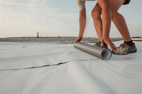 TPO Roofing Services in Tampa, FL | HP Storm Restoration