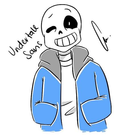 Undertale Sans Undertale Amino