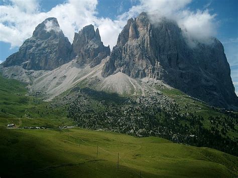 The Italian Alps… or Dolomites? Choosing Your Mountains in Italy ...