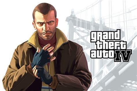 GTA 4 remastered for PS5: Speculations, rumors, and more