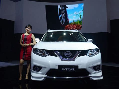 nissan indonesia rahasiakan produk  berita otomotif mobil