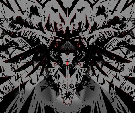 Abstract Chaos By Rostanorsk On Deviantart