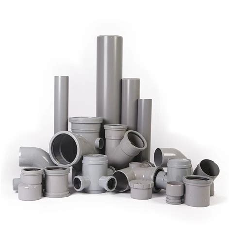 Non Pressure Upvc Pipes For Drainage And Sewerage Is 15328 2003 Aleph