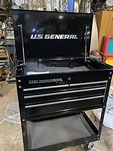 Best Us General Tool Box For Storables