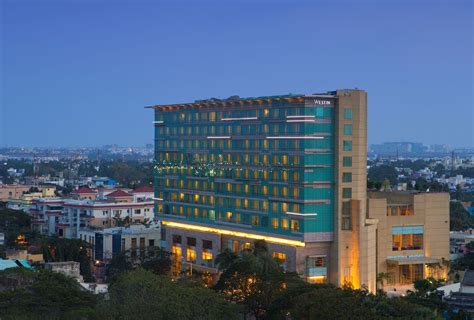 The Westin Chennai Velachery 헕헢헢헞 Chennai Hotel