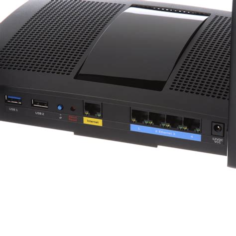 Linksys Max Stream Ac Mu Mimo Gigabit Router Claroins