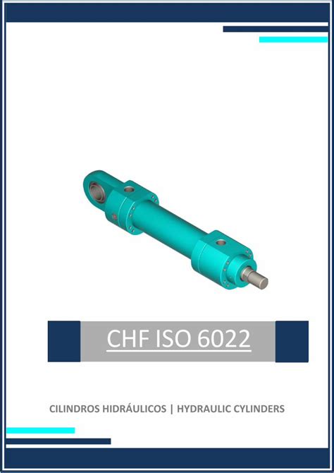 PDF CILINDROS HIDRÁULICOS HYDRAULIC CYLINDERSstatic plenummedia