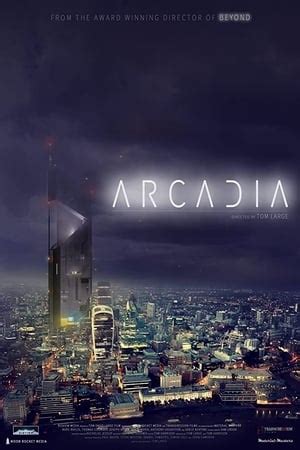 Arcadia (2016) — The Movie Database (TMDB)