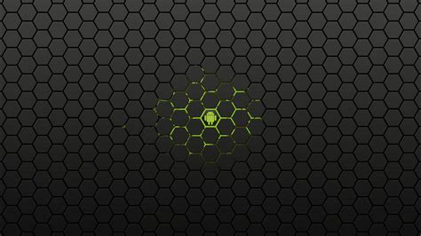 Android Honeycomb Wallpaper