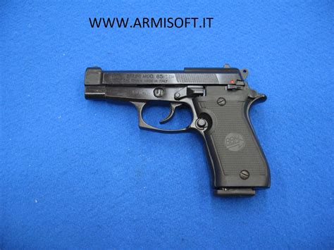 Pistola A Salve Beretta Armisoft