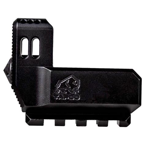 Tapco Glock® 19 Compensator Tapco