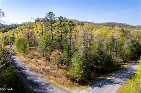 Walland Blount County TN Undeveloped Land For Sale Property ID