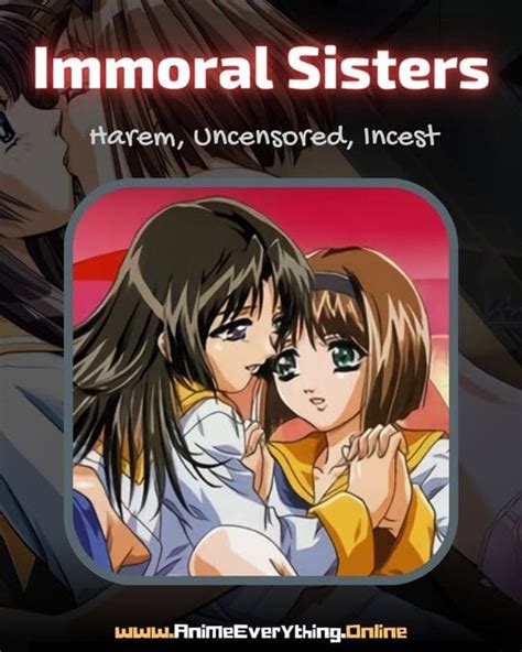 List Of The Best Yuri Hentai Anime You Must Watch