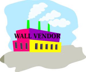 Wall Vendor Clip Art at Clker.com - vector clip art online, royalty free & public domain