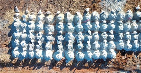 Viking Mines Unlocks Pathway To Flowsheet With Vanadium Production