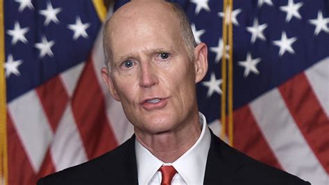 U.S. Senator Rick Scott Previewing Legislative Agenda at Doral Event ...