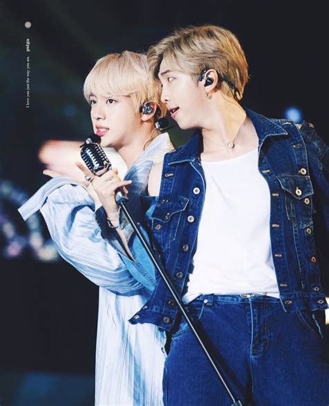 @strawberrymurlk | Namjin, Foto, L'amore è
