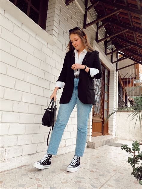 Pin De Class With Jess Em Fabulous Fashion Looks Casuais Femininos