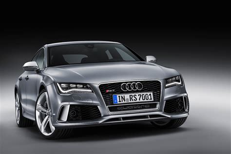 Audi Rs7 Sportback Specs And Photos 2013 2014 2015 2016 2017 2018