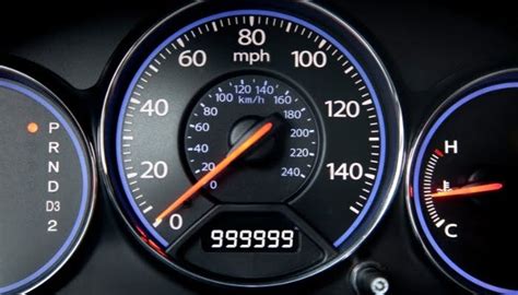 How To Read An Odometer An In Depth Guide For Auto Enthusiasts Vehicleic