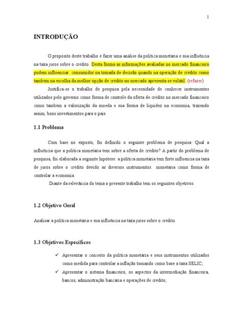 monografia gestao financeira trabalho final  bancos