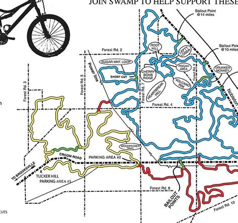 Tengeri M Rf Ld F Tyk Sbot Mandzs Ria Mtb Trail Map Hasonl S G Z Log