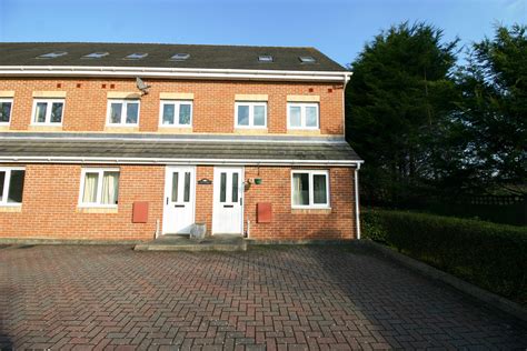 The Tollgate, Fareham – Taylor Hill and Bond