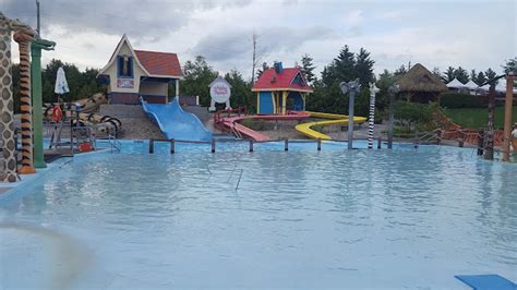 Calypso Theme Waterpark - Info Opening Hours, Address and Latest ...