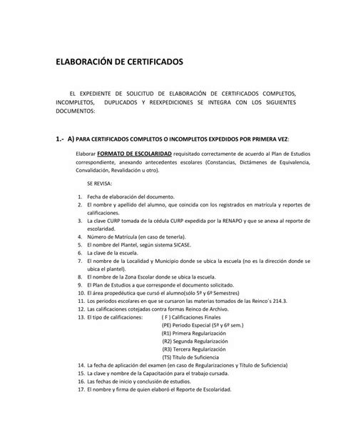 Pdf Instructivo De Control Escolar Pago Instructivo De Control