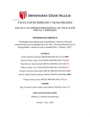 Tecnicas e instrumentos FACULTAD DE INGENIERÍA Y ARQUITECTURA