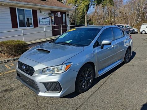 Used Subaru WRX for Sale (with Photos) - CarGurus