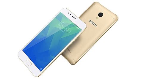 Meizu M Note Meizu M S Fiyat Ve Zellikleri Webtekno