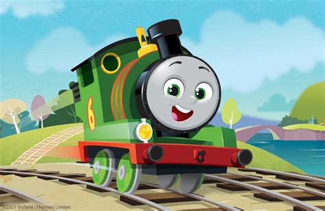 Thomas And Friends All Engines Go Motorized