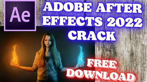 Adobe After Effects Crack Adobe After Effects Free Download Adobe