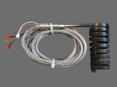 Mild Steel Hot Runner Coil Heater Size X Mmdia Mm Dia W At Piece In Ghaziabad