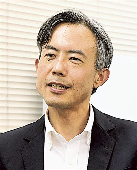 静岡人インタビュー「この人」 中村博和さん 日本山岳会静岡支部長に就任｜あなたの静岡新聞