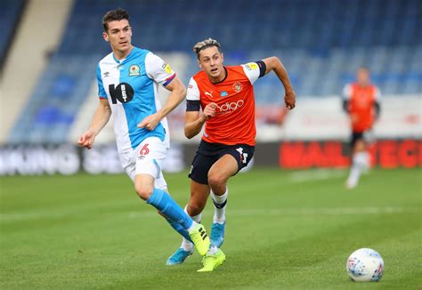 Luton Town Vs Blackburn Rovers Prediction Preview Team News And More Efl Championship 2021 22