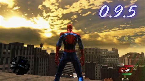 Marvel's Spider-man 2 graphics Mod For WOS at Spider-Man: Web of ...