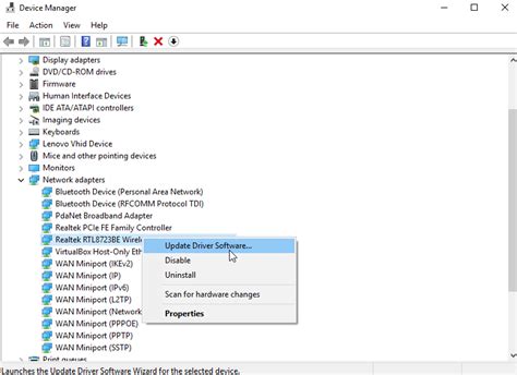 How To Manually Install Drivers In Windows