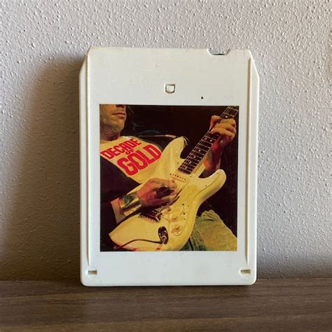 70s 8 Track Tape Etsy