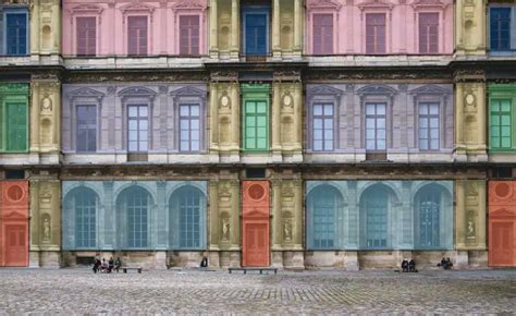 Rhythm In Architecture Finding Harmony In Design Archeetect