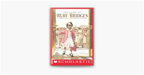 ‎the Story Of Ruby Bridges By Robert Coles And George Ford On Apple Books