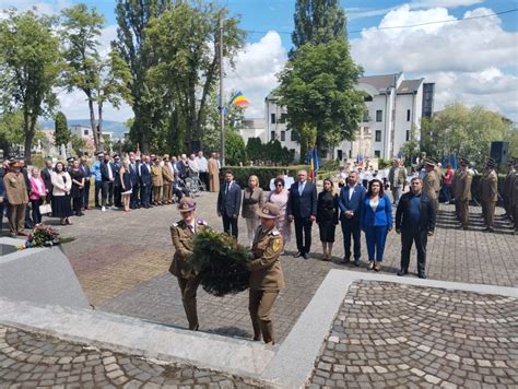 Ziua De Cluj Cum A Fost Marcat Ziua Eroilor La Cluj Napoca