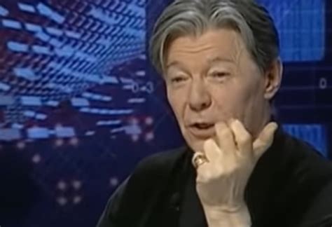 Актер Збруев решился сыграть Ромео из-за режиссера Богомолова ...