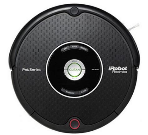 Buy IRobot Roomba 595 Roomba 595 Pet Series Review PROS CONS