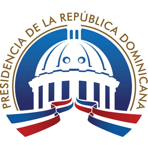 Presidencia de la República logo Vector Logo of Presidencia de la