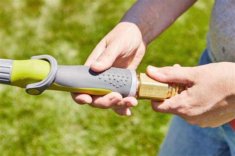 The 10 Best Garden Hose Nozzles of 2022