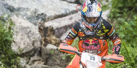 Red Bull Signature Series S E Erzbergfodeo