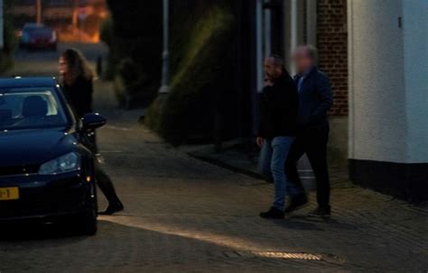 Van Moord Verdachte Huisarts Op Vrije Voeten De Limburger